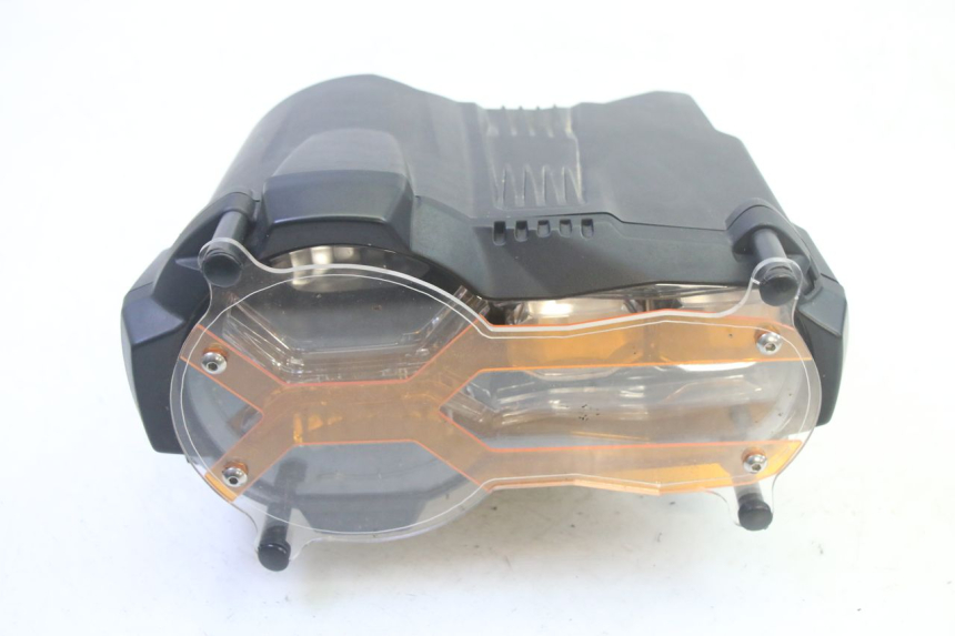 photo de HEADLIGHT BMW R GS 1250 (2021 - 2024) - Component detail