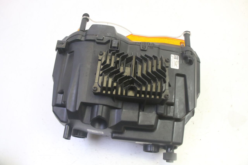 photo de HEADLIGHT BMW R GS 1250 (2021 - 2024) - Technical close-up