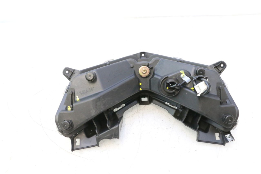photo de HEADLIGHT JM MOTORS R-MAX TECH 50 (2024 - 2026) - Component zoom