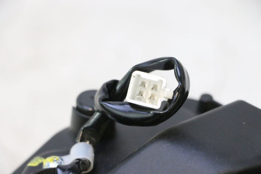 photo de HEADLIGHT JM MOTORS R-MAX TECH 50 (2024 - 2026) - Checked used part