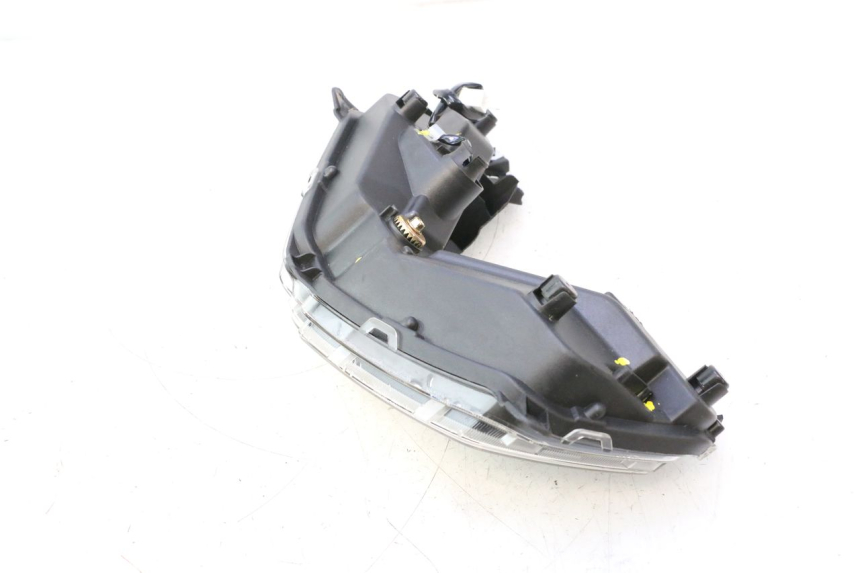 photo de HEADLIGHT JM MOTORS R-MAX TECH 50 (2024 - 2026) - Markings and original references