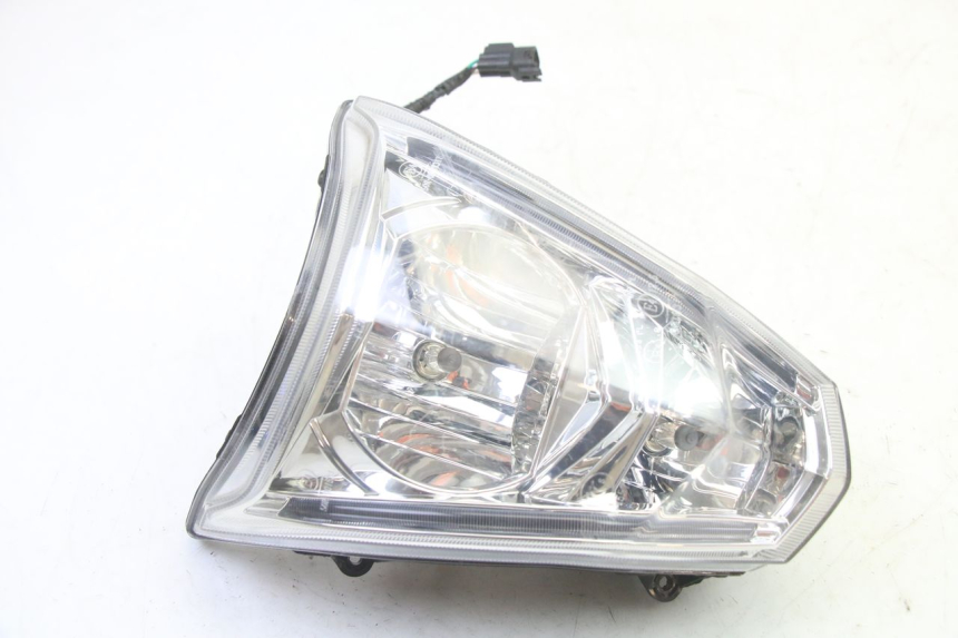 photo de HEADLIGHT MAG POWER R-STREET 50 (2016 - 2025) - Main view