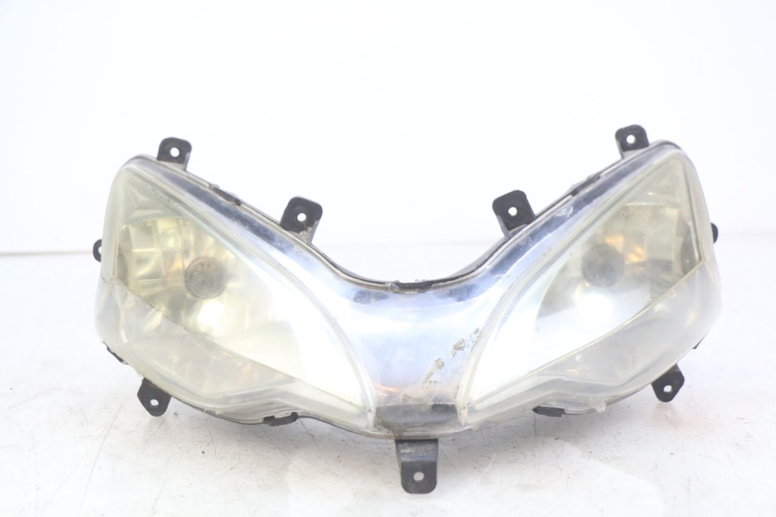 photo de FRONT HEADLIGHT YAMASAKI RAPTOR 50 (2013 - 2018) - Main view