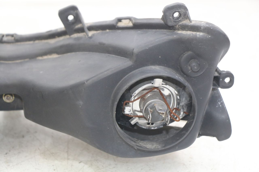 photo de FRONT HEADLIGHT YAMASAKI RAPTOR 50 (2013 - 2018) - Additional view of the item