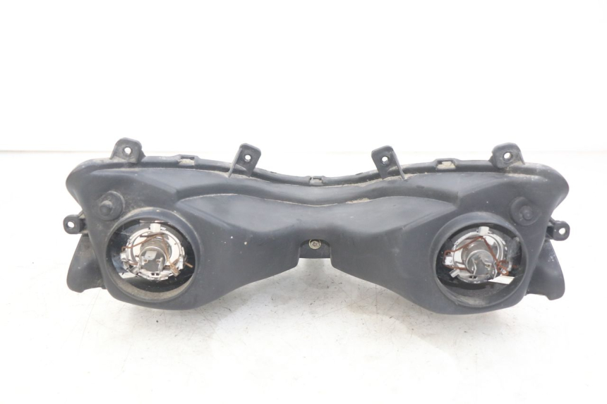 photo de FRONT HEADLIGHT YAMASAKI RAPTOR 50 (2013 - 2018) - Distinctive features