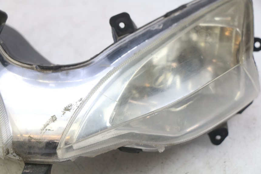 photo de FRONT HEADLIGHT YAMASAKI RAPTOR 50 (2013 - 2018) - Product overview