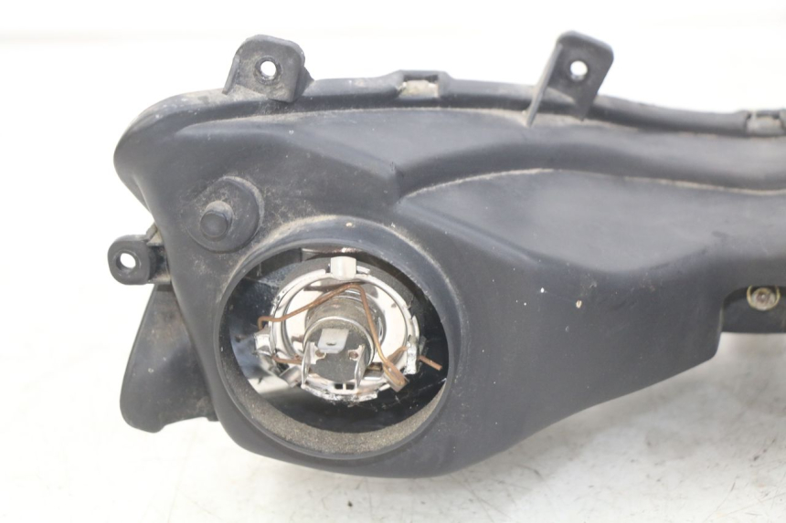 photo de FRONT HEADLIGHT YAMASAKI RAPTOR 50 (2013 - 2018) - Markings and original references