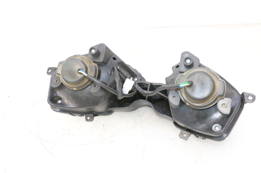 photo de HEADLIGHT ORCAL RAPTOR 50 (2015 - 2021) - Distinctive features