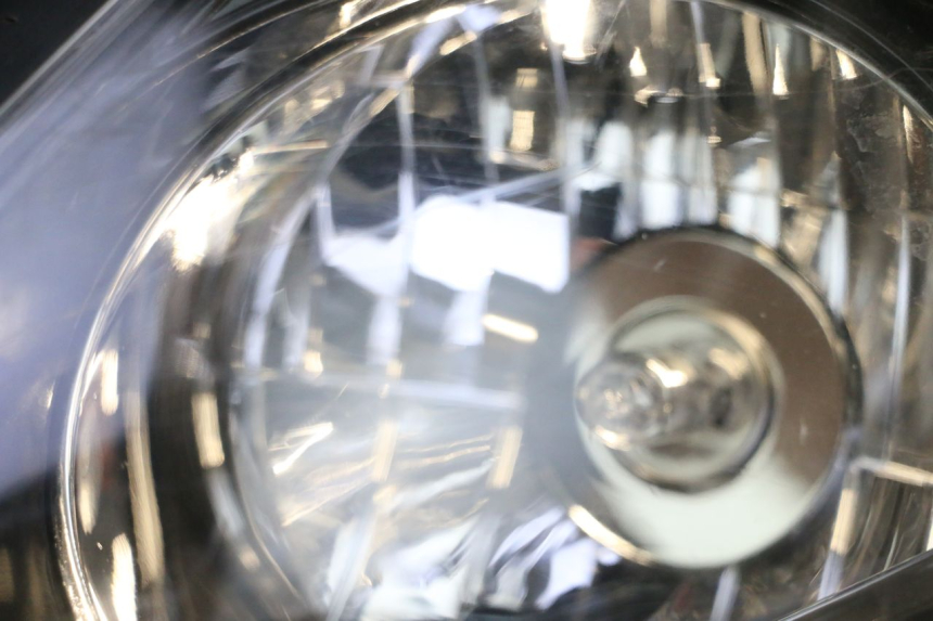 photo de HEADLIGHT ORCAL RAPTOR 50 (2015 - 2021) - Spare part profile view