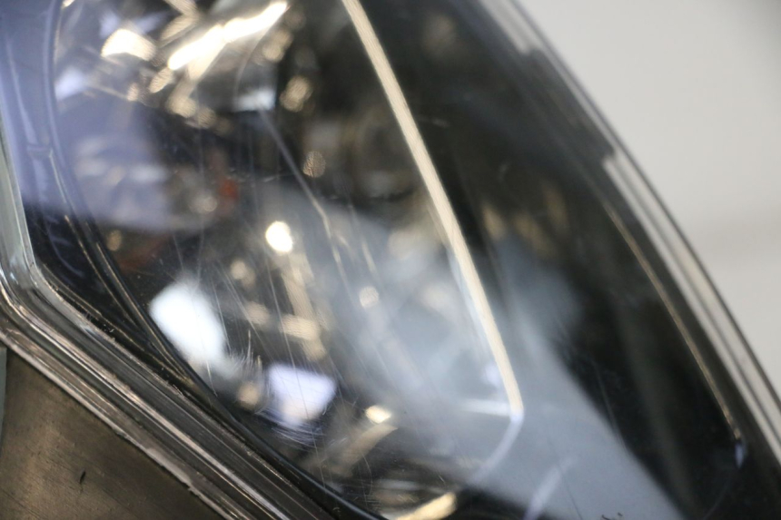 photo de HEADLIGHT ORCAL RAPTOR 50 (2015 - 2021) - Product overview