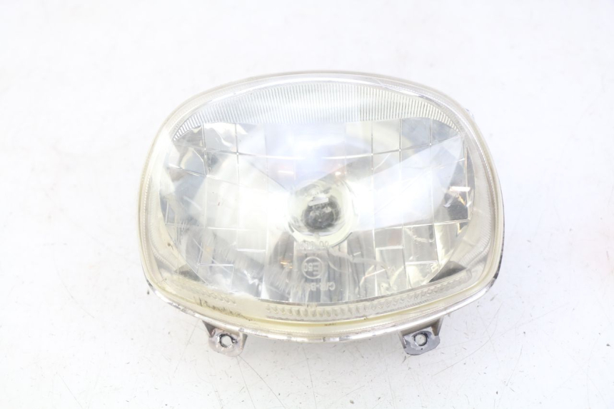 photo de FRONT HEADLIGHT RED ELECTRIC RED E PRO 1 (2017 - 2019) - Main view