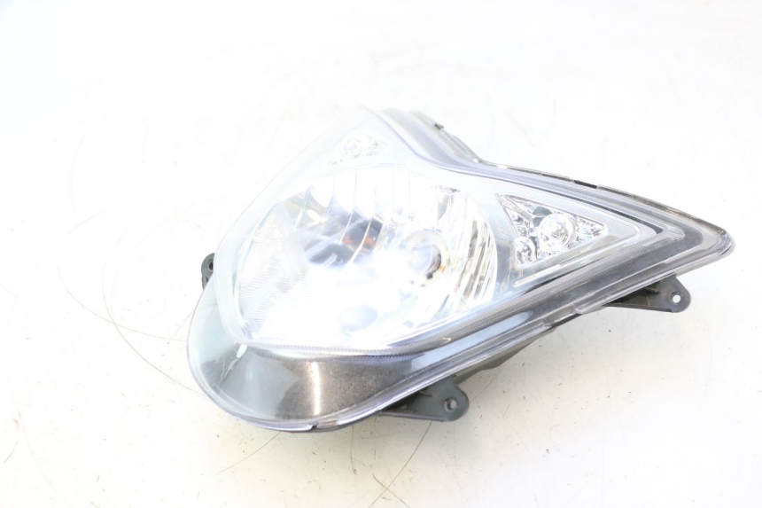photo de HEADLIGHT LAZIO RENO 50 (2016 - 2021) - Main view