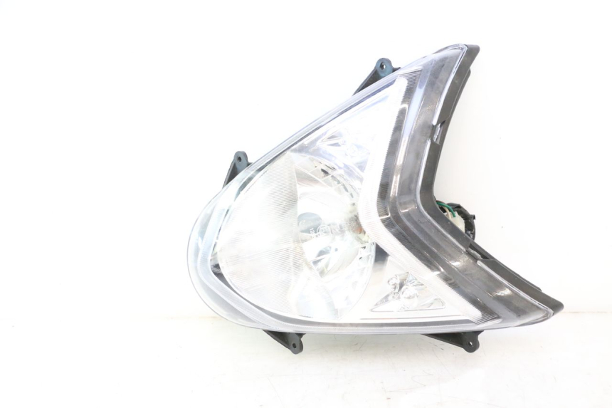 photo de HEADLIGHT LAZIO RENO 50 (2016 - 2021) - Component detail