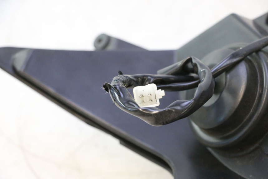 photo de HEADLIGHT LAZIO RENO 50 (2016 - 2021) - Component zoom