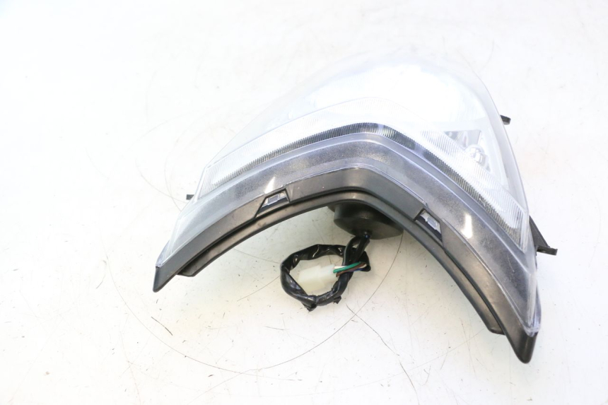 photo de HEADLIGHT LAZIO RENO 50 (2016 - 2021) - High-resolution close-up