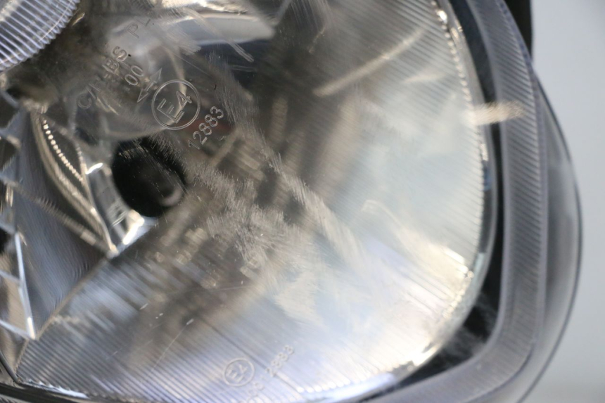 photo de HEADLIGHT LAZIO RENO 50 (2016 - 2021) - Alternative perspective