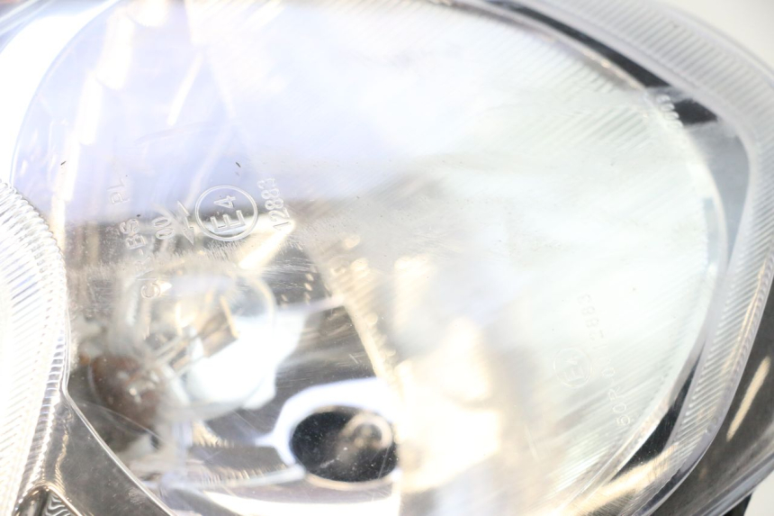 photo de HEADLIGHT LAZIO RENO 50 (2016 - 2021) - Product overview