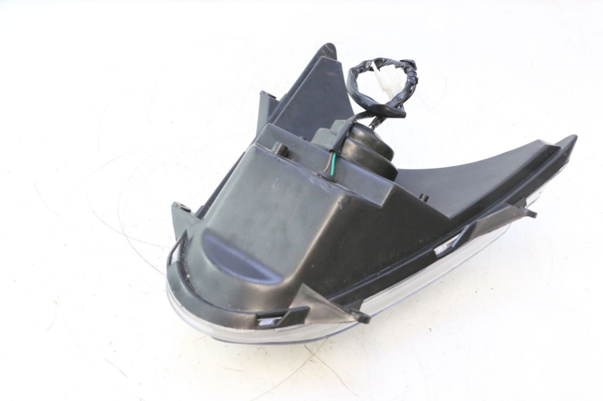 photo de HEADLIGHT LAZIO RENO 50 (2016 - 2021) - Markings and original references