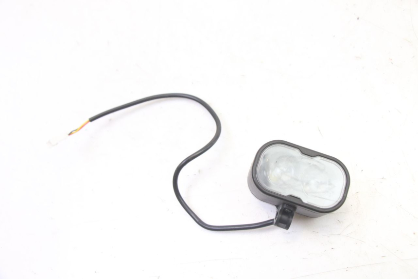 photo de HEADLIGHT PUNK ELECTRIC RIDER 1 - Main view