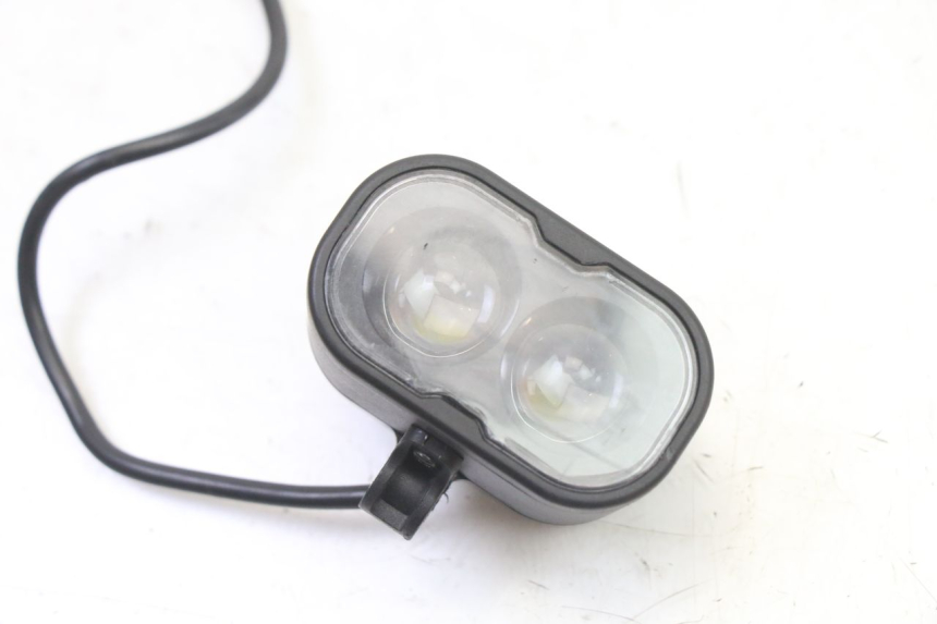 photo de HEADLIGHT PUNK ELECTRIC RIDER 1 - Component detail