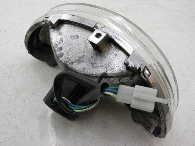 photo de HEADLIGHT ROADSIGN WALLABY 50 (2009 - 2014) - Component detail