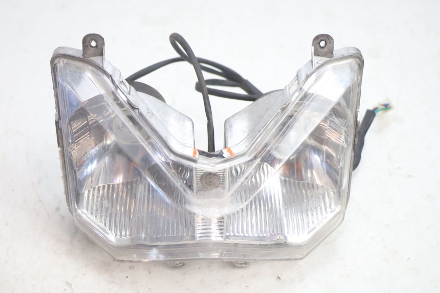 photo de HEADLIGHT YAMASAKI ROADSTER 50 (2013 - 2018) - Main view