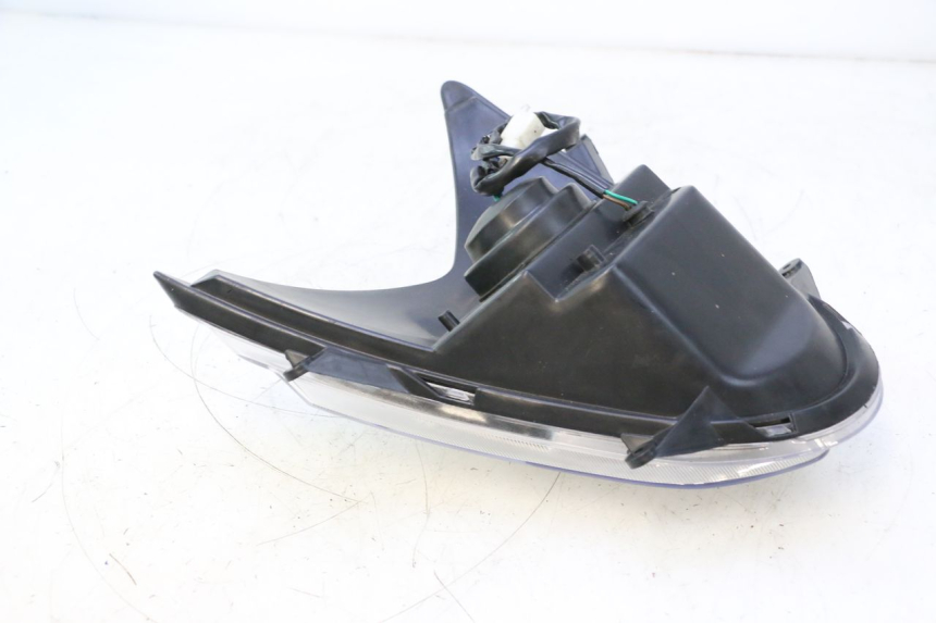 photo de FRONT HEADLIGHT TNT MOTOR ROMA 10' 2T 50 (2011 - 2018) - Component detail