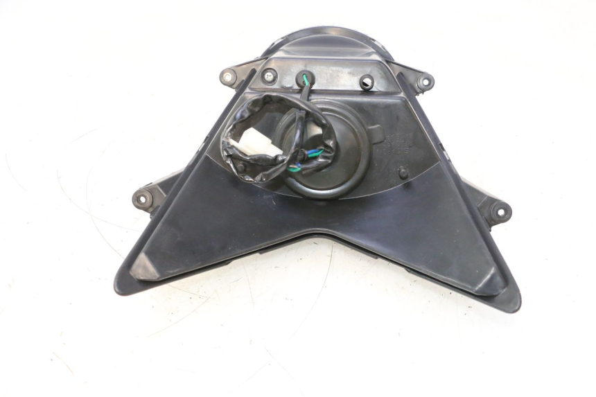 photo de FRONT HEADLIGHT TNT MOTOR ROMA 10' 2T 50 (2011 - 2018) - Product overview