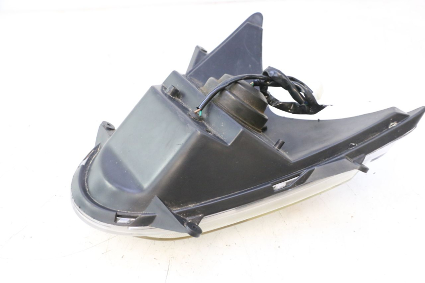 photo de FRONT HEADLIGHT TNT MOTOR ROMA 10' 2T 50 (2011 - 2018) - Product overview