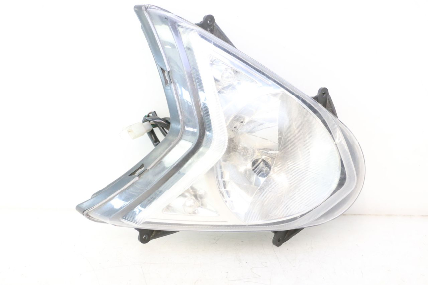 photo de FRONT HEADLIGHT TNT MOTOR ROMA 10' 2T 50 (2011 - 2018) - Main view