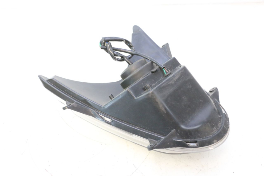 photo de FRONT HEADLIGHT TNT MOTOR ROMA 10' 2T 50 (2011 - 2018) - Additional view of the item