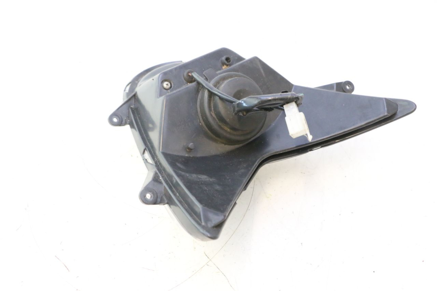 photo de FRONT HEADLIGHT TNT MOTOR ROMA 10' 2T 50 (2011 - 2018) - Component zoom