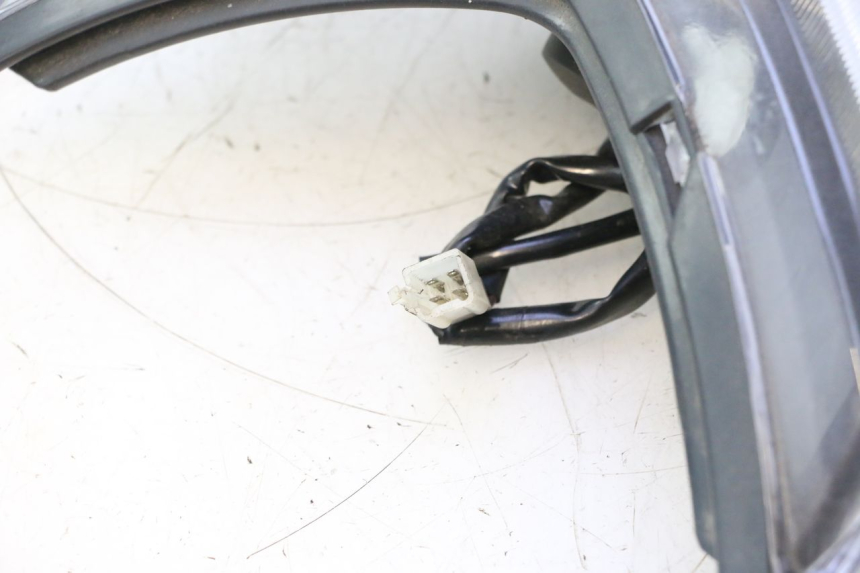 photo de FRONT HEADLIGHT TNT MOTOR ROMA 10' 2T 50 (2011 - 2018) - Supplementary product photo