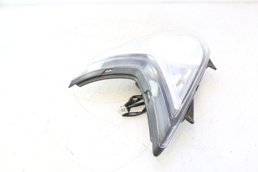 photo de FRONT HEADLIGHT TNT MOTOR ROMA 10' 2T 50 (2011 - 2018) - Detailed visual inspection