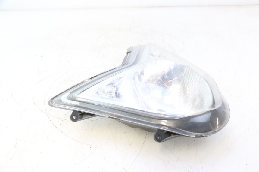 photo de FRONT HEADLIGHT TNT MOTOR ROMA 10' 2T 50 (2011 - 2018) - Focus on structure