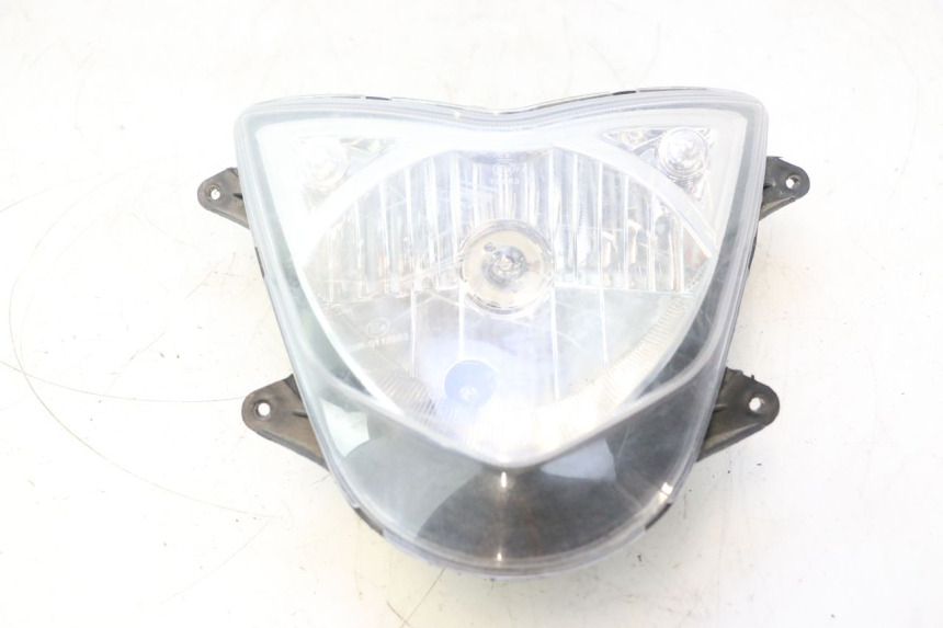 photo de FRONT HEADLIGHT TNT MOTOR ROMA 10' 2T 50 (2011 - 2018) - Alternative angle