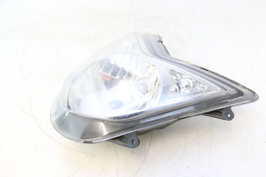 photo de FRONT HEADLIGHT TNT MOTOR ROMA 10' 2T 50 (2011 - 2018) - Used quality zoom