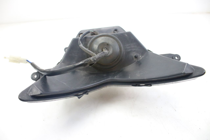 photo de FRONT HEADLIGHT TNT MOTOR ROMA 10' 4T 50 (2019 - 2022) - Component detail