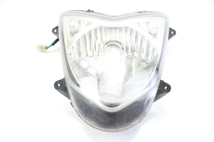 photo de FRONT HEADLIGHT TNT MOTOR ROMA 10' 4T 50 (2019 - 2022) - Fixing points details