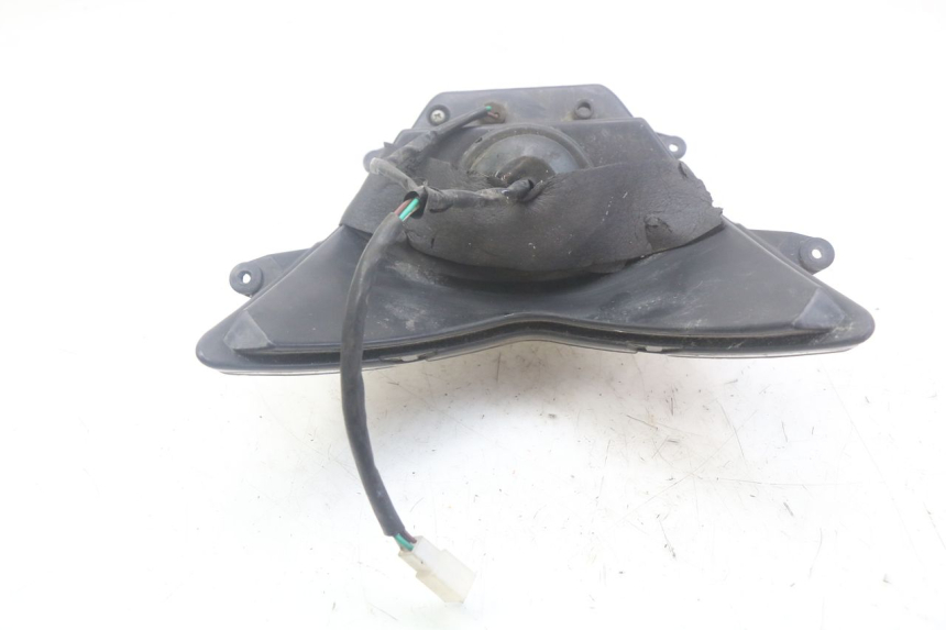 photo de FRONT HEADLIGHT TNT MOTOR ROMA 10' 4T 50 (2007 - 2018) - Component detail