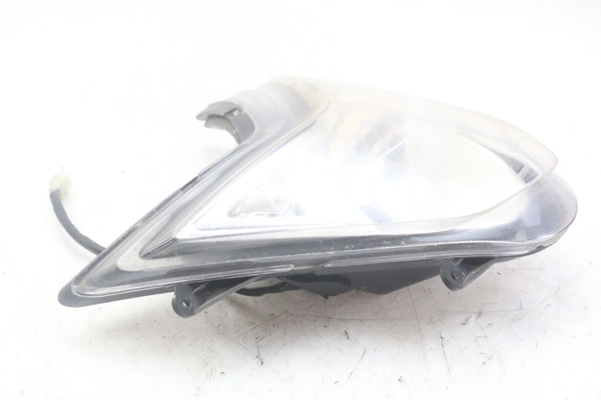 photo de FRONT HEADLIGHT TNT MOTOR ROMA 10' 4T 50 (2007 - 2018) - Alternative perspective