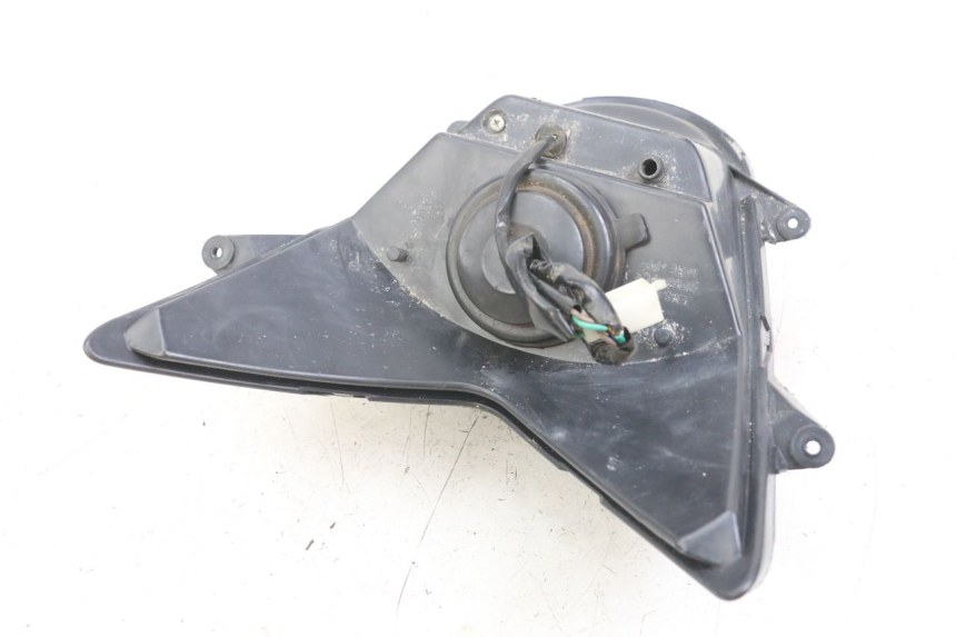 photo de FRONT HEADLIGHT TNT MOTOR ROMA 10' 4T 50 (2007 - 2018) - Product overview