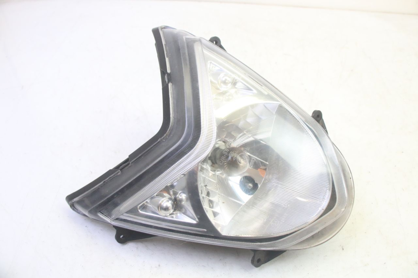 photo de FRONT HEADLIGHT TNT MOTOR ROMA 10' 4T 50 (2019 - 2022) - Main view