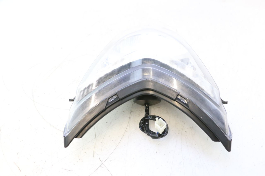 photo de FRONT HEADLIGHT TNT MOTOR ROMA 10' 4T 50 (2007 - 2018) - Surface and material condition