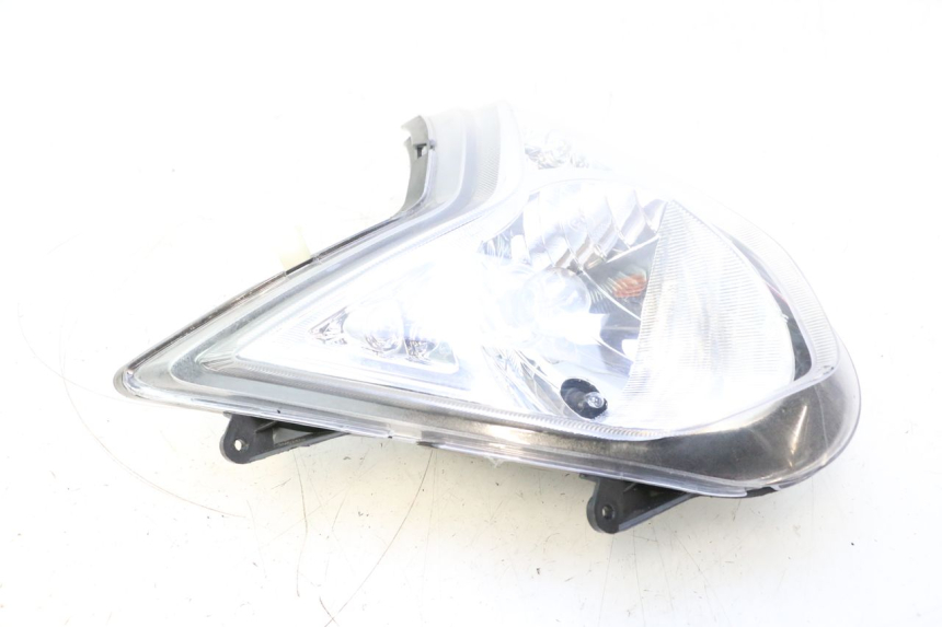 photo de FRONT HEADLIGHT TNT MOTOR ROMA 10' 4T 50 (2007 - 2018) - Checked used part
