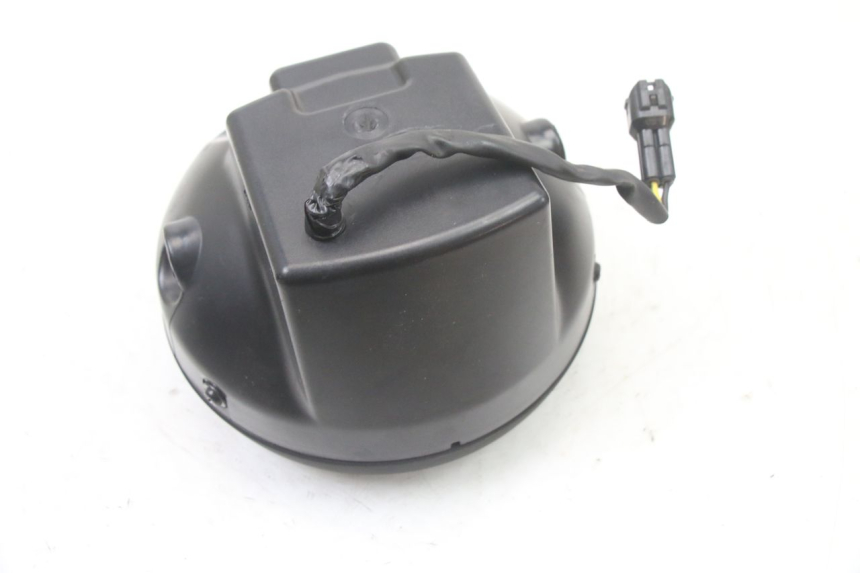 photo de HEADLIGHT ROYAL ENFIELD HYMALAYAN 410 (2016 - 2023) - Product overview