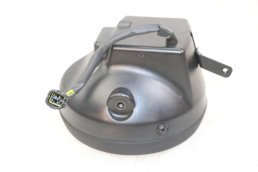 photo de HEADLIGHT ROYAL ENFIELD SCRAM 411 (2022 - 2024) - Component detail
