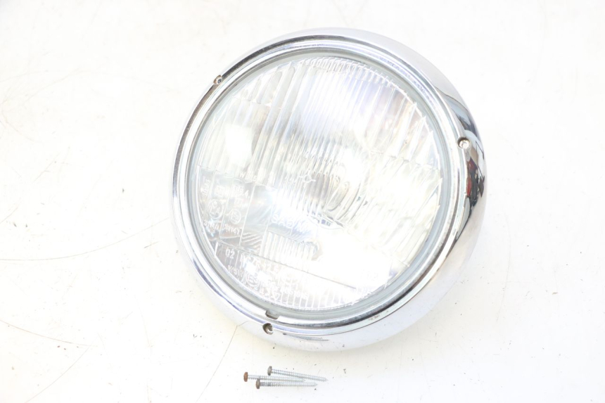 photo de HEADLIGHT MZ RT 125 (2000 - 2008) - Main view