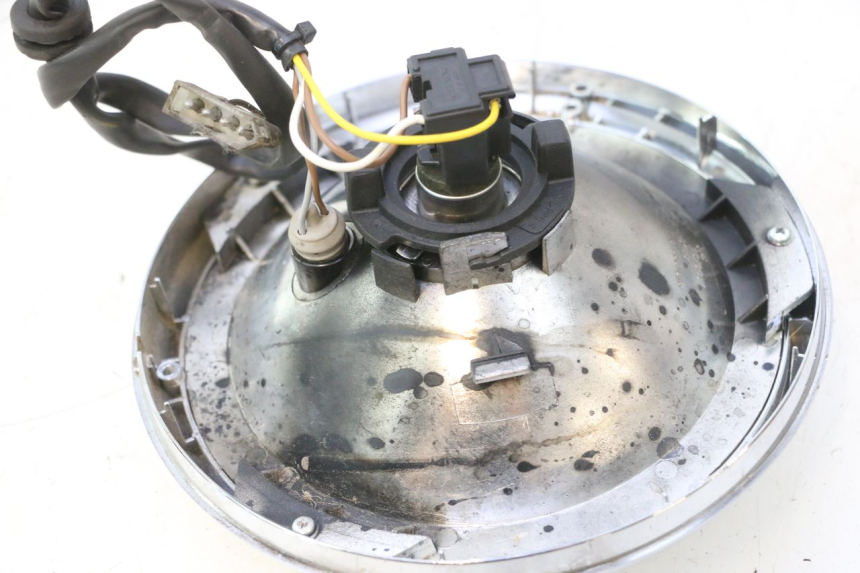 photo de HEADLIGHT MZ RT 125 (2000 - 2008) - Additional view of the item