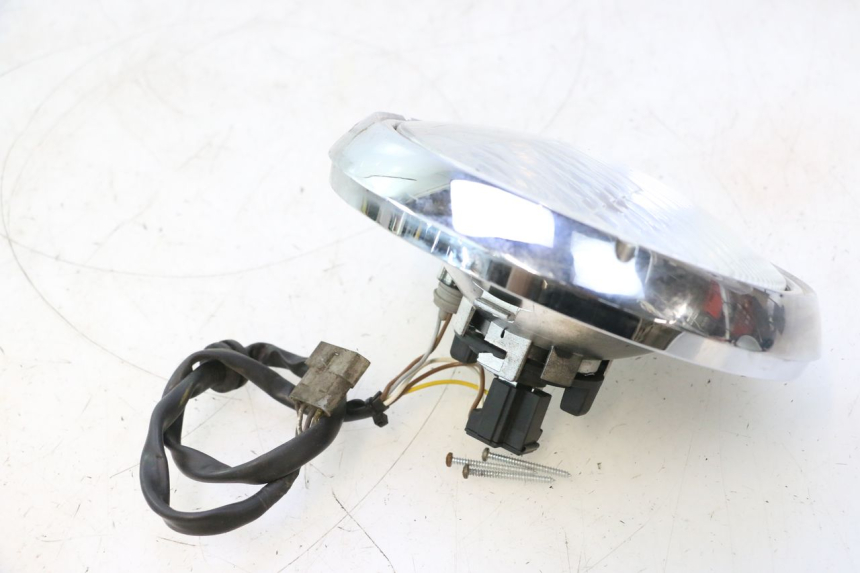 photo de HEADLIGHT MZ RT 125 (2000 - 2008) - Surface and material condition